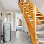 بيت للعطل Fy275-millinge-strandparken-62 *