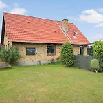 بيت للعطل Fy275-millinge-strandparken-62