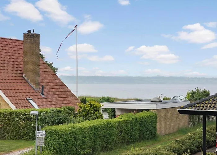 Vakantiehuis Fy275-millinge-strandparken-62 *