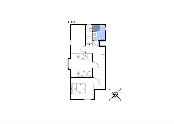 Fy275-millinge-strandparken-62 Vakantiehuis *
